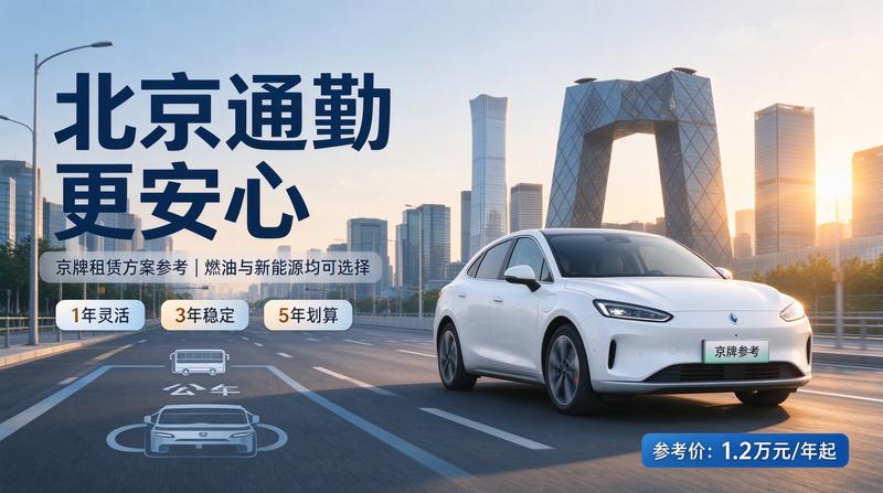 2026年京牌租赁行业分析